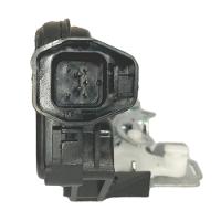 Fechadura Elétrica Porta Diant Direita Tucson 05 06 Até 17 [f103]