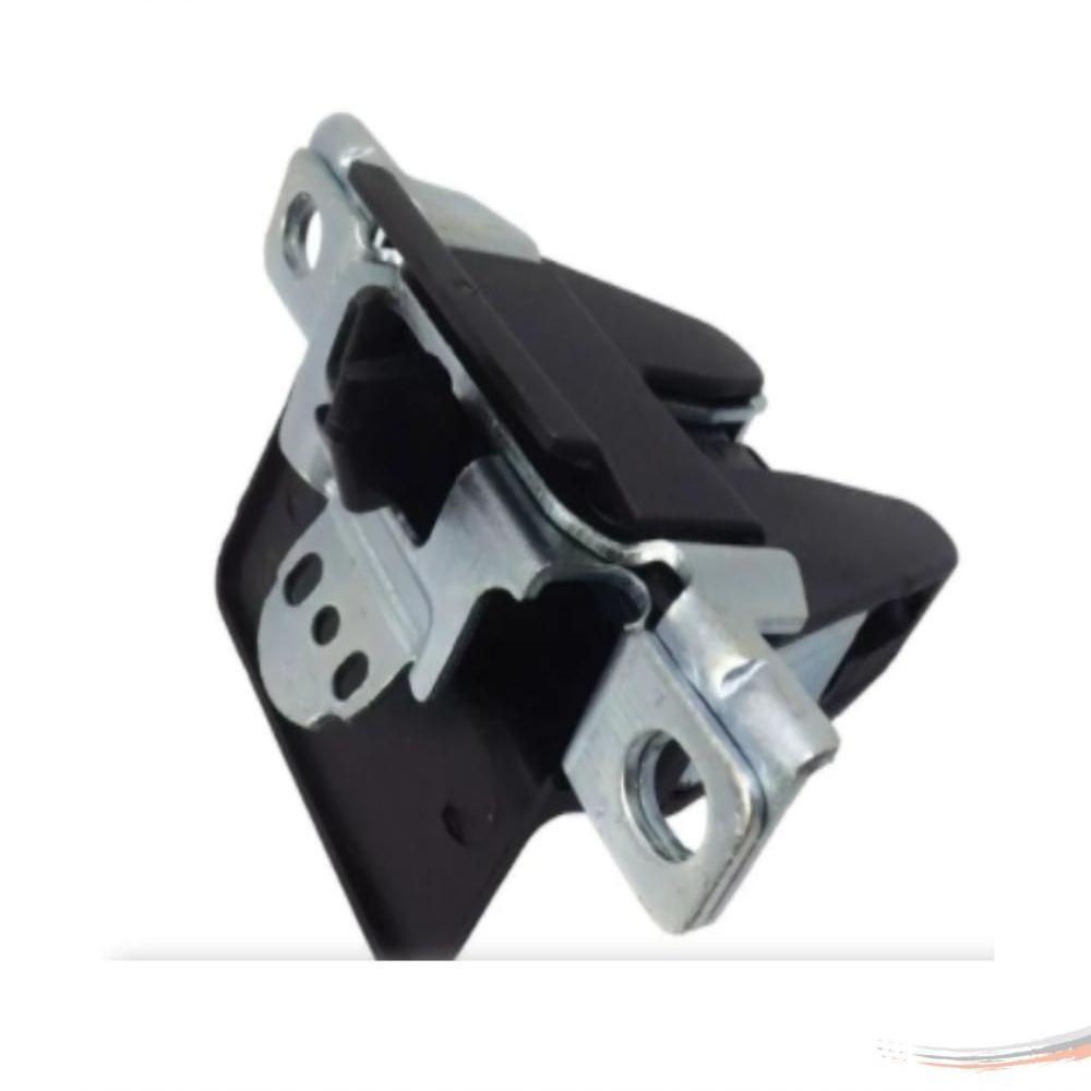 Fechadura De Porta-malas Gol G5 4 Portas De 2008 Até 2011 [f103] - 2
