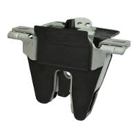 Fechadura De Porta-malas Gol G5 4 Portas De 2008 Até 2011 [f103] - 8