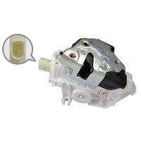 Fechadura Dianteira Esquerda Mod Orig 4 Pinos Gol 08 à 12 [f103] - 1