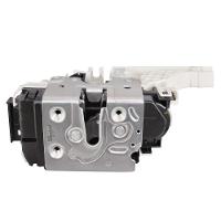 Fechadura Elétrica Porta Dianteira Esquerda Sprinter Após 12 [f103] - 1