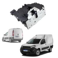 Fechadura Elétrica Interna Porta Traseira Fiorino Após 13 [f103] - 1