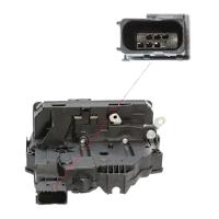 Fechadura Elétrica Interna Porta Traseira Fiorino Após 13 [f103] - 5