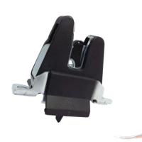 Fechadura De Porta-malas Interna Gol G6 4 Portas Após 2012 [f103] - 8