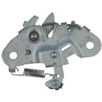 Fechadura Inferior Capô Berlingo 98 A 07 Eugeot Partner [f103] - 1