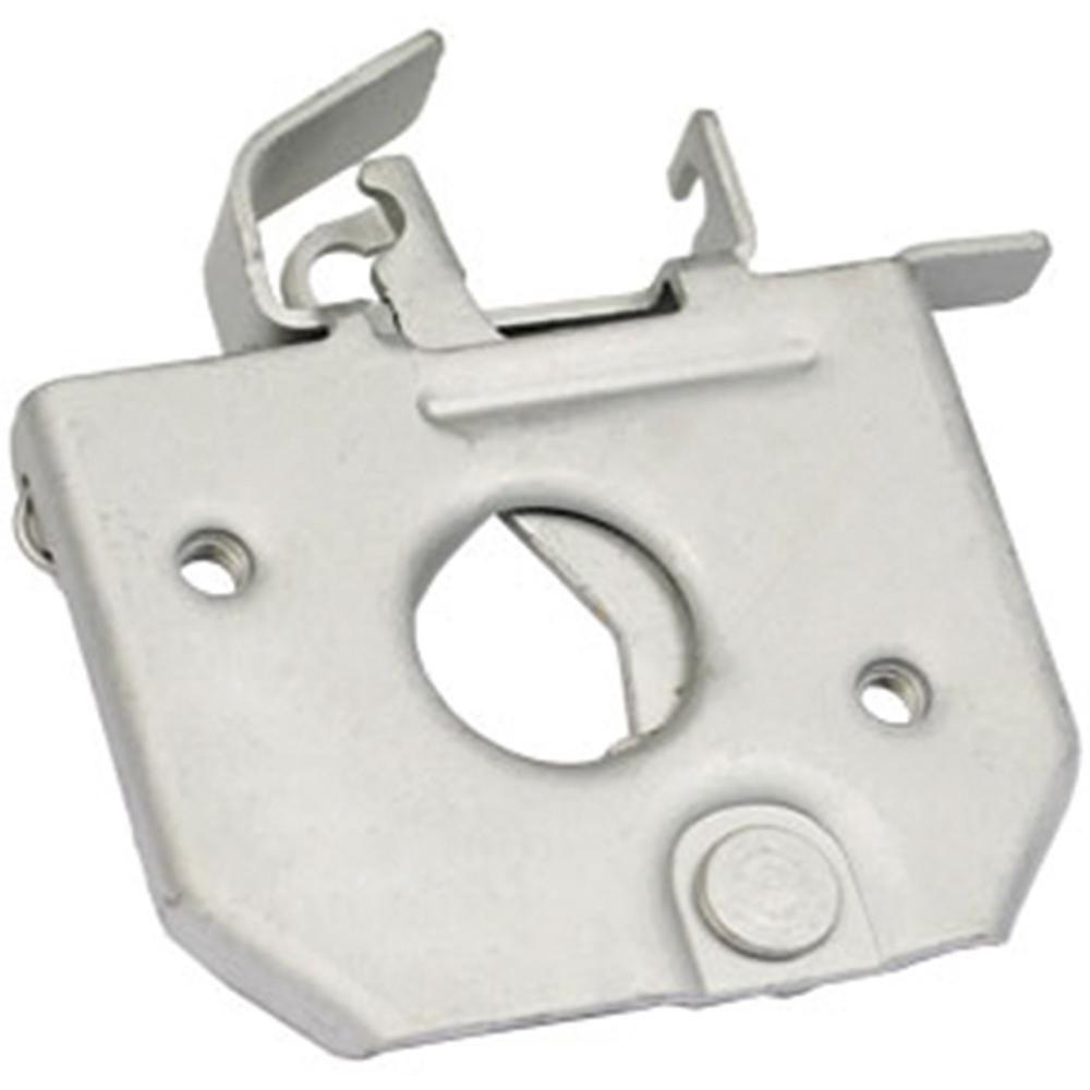 Fechadura Inferior Capô Clio Hatch G2 [f103] - 1