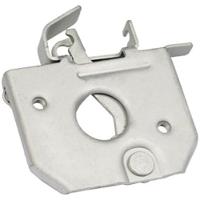 Fechadura Inferior Capô Clio Hatch G2 [f103] - 1