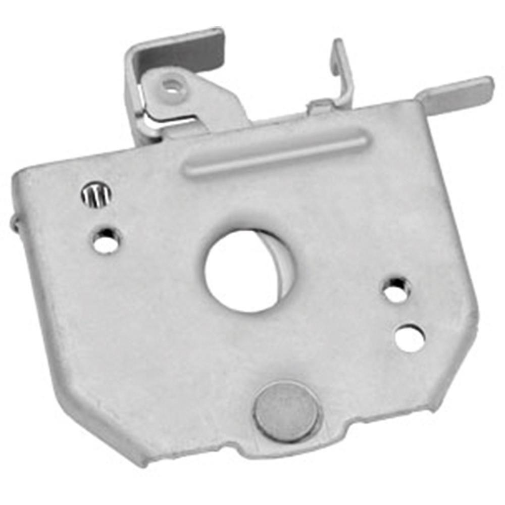 Fechadura Inferior Capô Clio Sedan Hatch 99 A 03 [f103] - 1