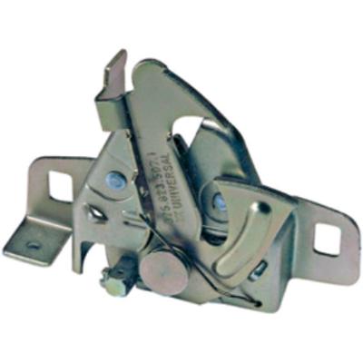 Fechadura Inferior Capô Com Trava Parati Quantum Santana [f103]