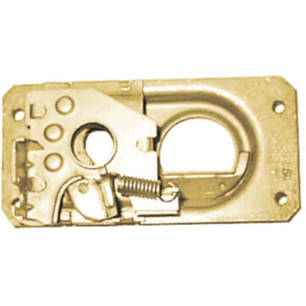 Fechadura Inferior Capô Golf Exportação G2 [f103] - 1