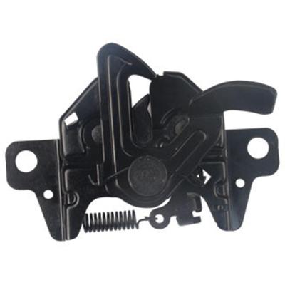 Fechadura Inferior Capô Kia Bongo Após 05 [f103]