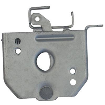 Fechadura Inferior Capô Master 02 A 13 [f103]
