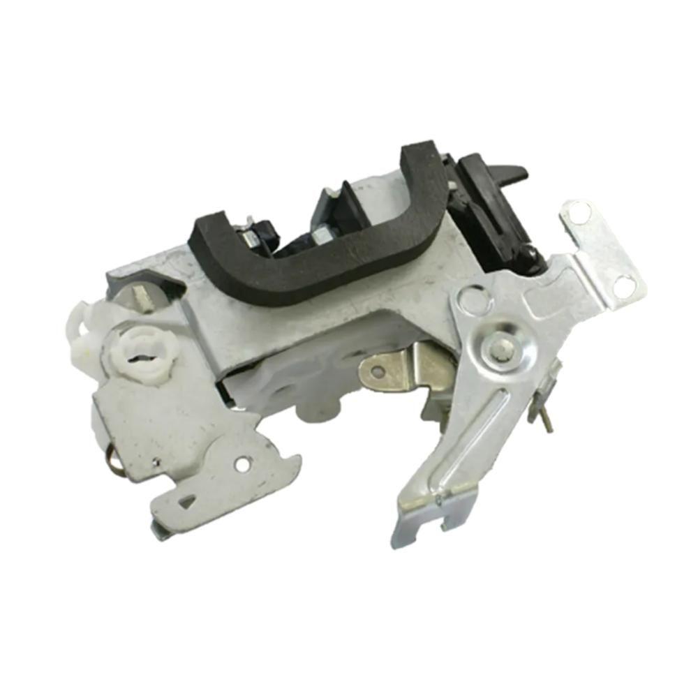 Fechadura Elétrica Dianteira Esquerda Gol 4 Portas Até 2005 [f103] - 2