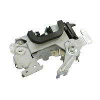 Fechadura Elétrica Dianteira Esquerda Gol 4 Portas Até 2005 [f103] - 2