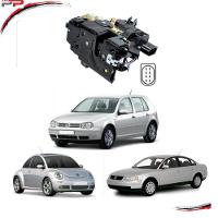 Fechadura Elétrica Porta Diant Dir Golf 98-13 Passat 96-00 [f103] - 1