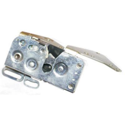 Fechadura Interna Porta Esquerda Scania Série Iv 98 A 08 [f103]