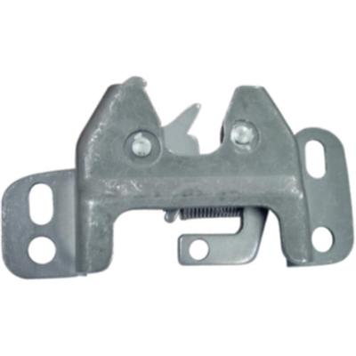 Fechadura Capô Lado Direito Vw Constellation [f103]