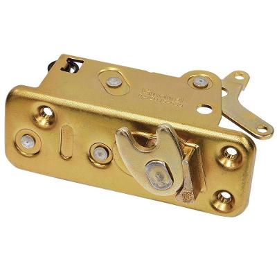 Fechadura Da Porta Direita Mb 608d 68 A 04 C- Rosca [f103]