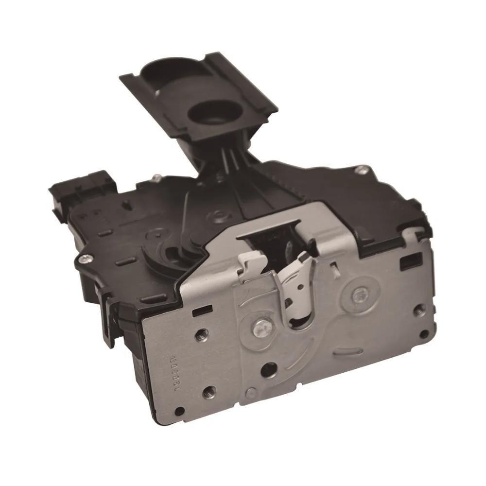 Fechadura Elétrica Interna Porta Traseira Fiorino Após 2013 [f103] - 3