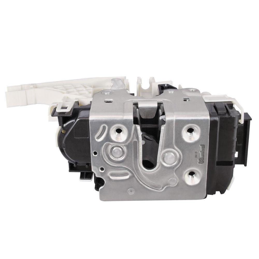 Fechadura Elétrica Porta Dianteira Direita Sprinter Após 12 [f103] - 1