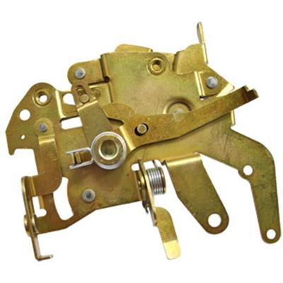 Fechadura Elétrica Porta Lateral Corrediça Sprinter Até 12 [f103]