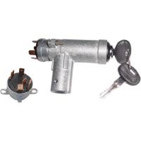 Fechadura Cabine Basculante Scania P-r Série Iv 98 A 03 [f103] - 1