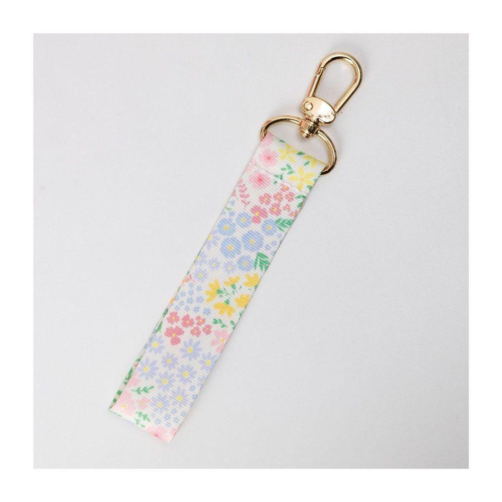 Garrafa Termica Com Alca Por Onde Flor - 3