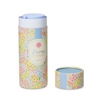 Garrafa Termica Com Alca Por Onde Flor - 6