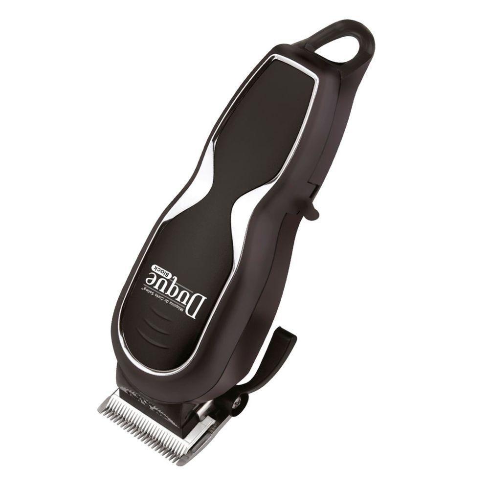 Máquina De Corte Soling Duque Taper Cordless Black Bivolt - 2