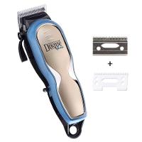 Máquina De Corte Soling Duque Fade Cordless Sem Fio Bivolt - 1