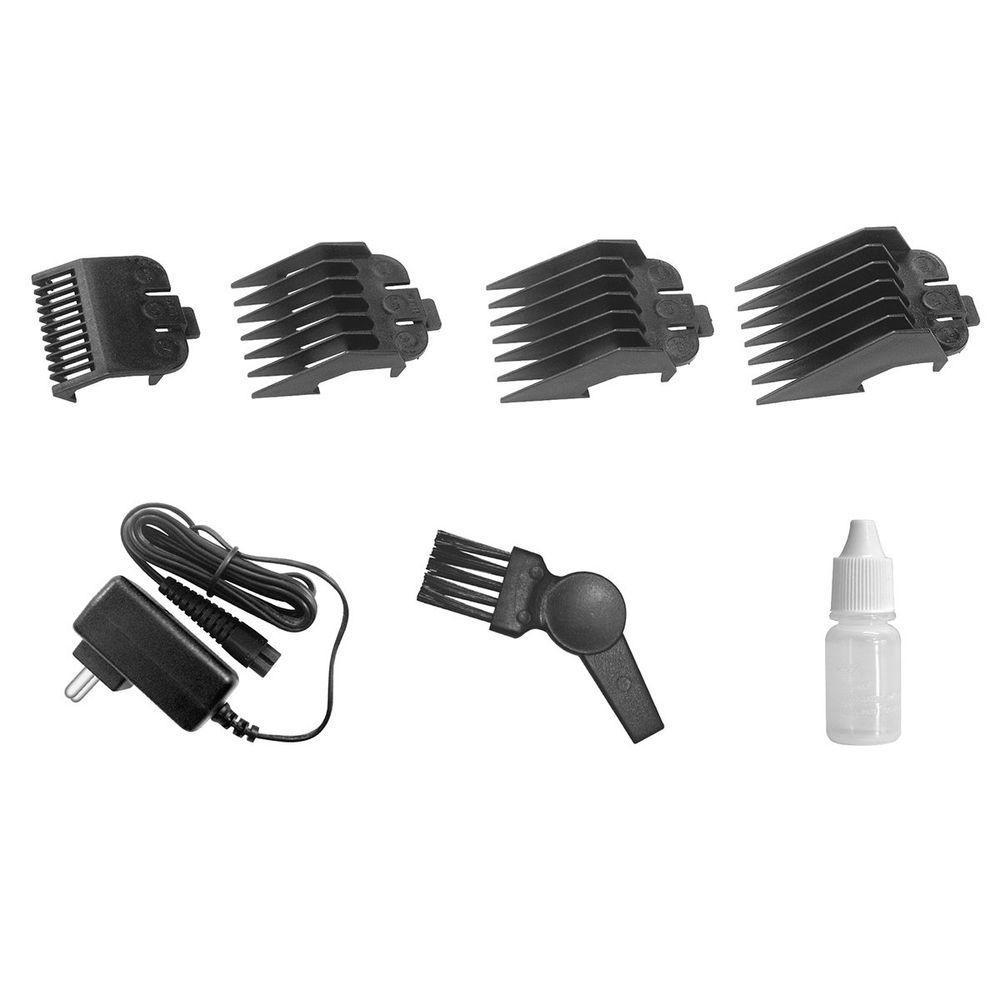 Máquina De Corte Soling Duque Cordless Sem Fio Bivolt - 4