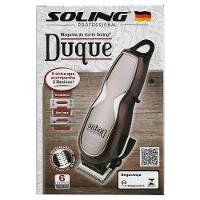 Máquina De Corte Soling Duque Cordless Sem Fio Bivolt - 6