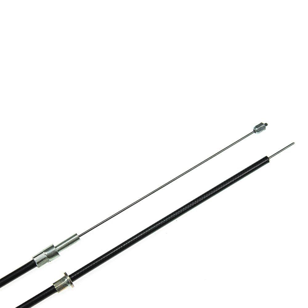 Cabo Abertura Comando Fechadura Trava Capô Boxer Até 1998 [f103] - 1