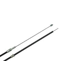 Cabo Abertura Comando Fechadura Trava Capô Boxer Até 1998 [f103] - 1