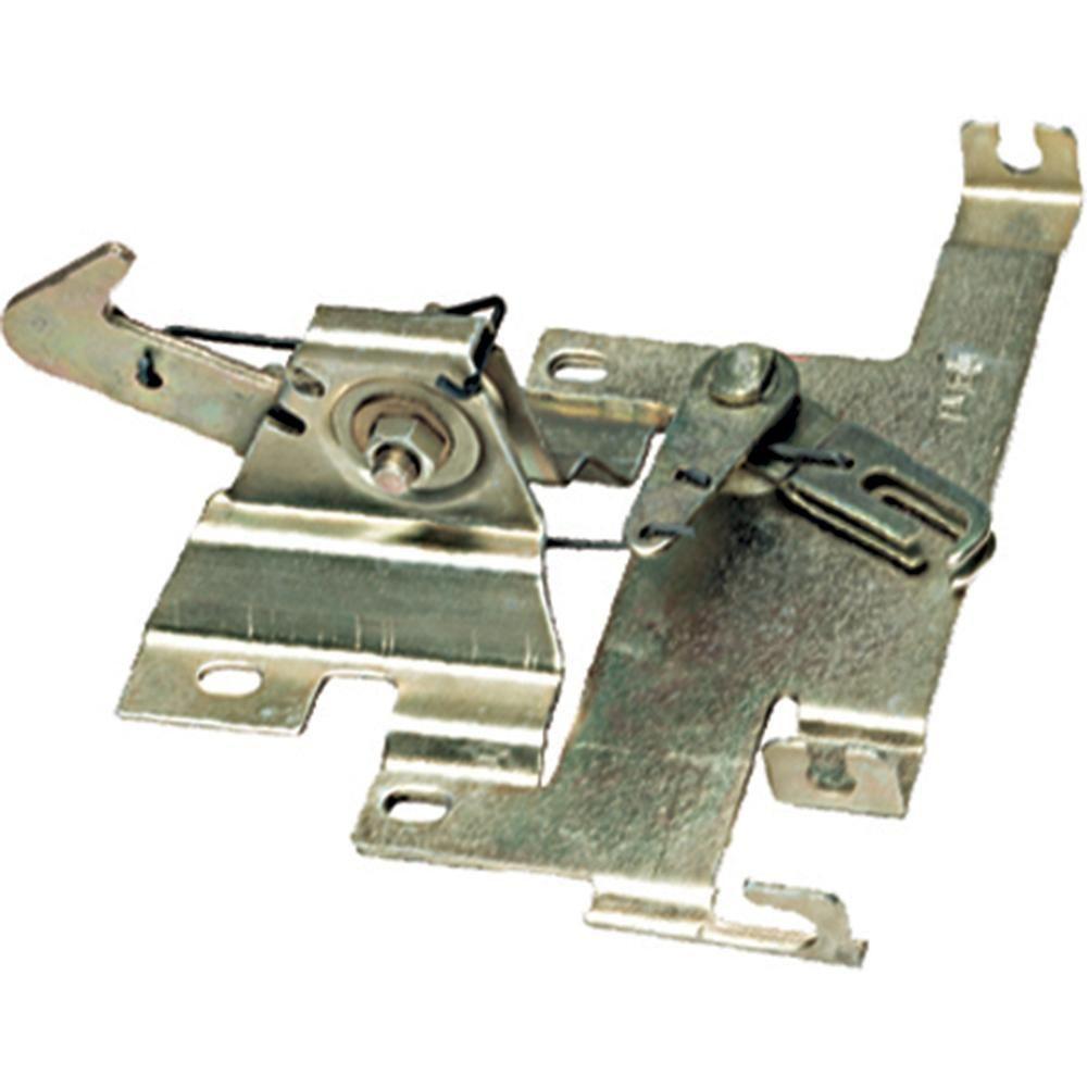 Fechadura Capô Família Hpn Após 90 [f103] - 1