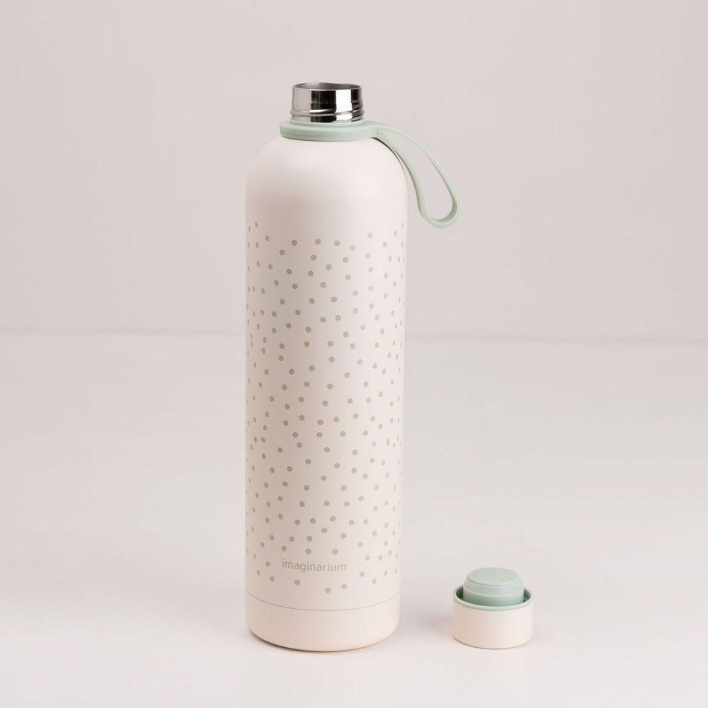 Garrafa Termica Com Alca Poa - 2