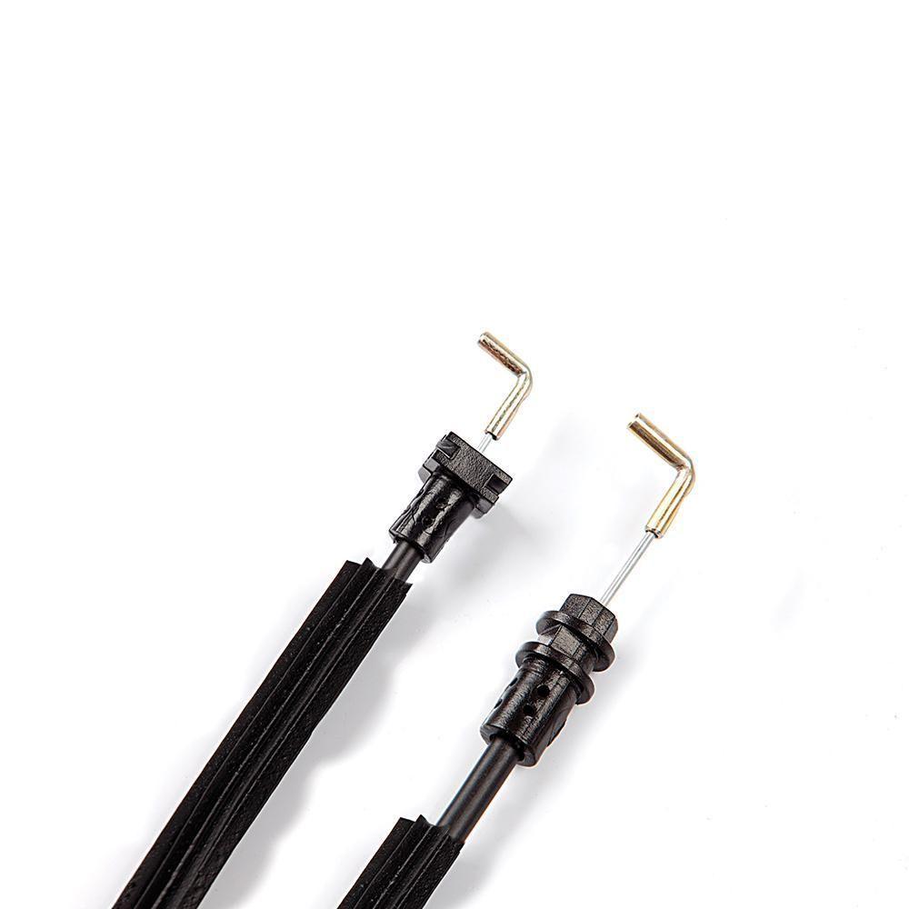 Cabo Acionamento Fechadura Porta Dir Celta G1 Após 01 2pts [f103] - 1