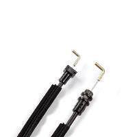 Cabo Acionamento Fechadura Porta Dir Celta G1 Após 01 2pts [f103] - 1