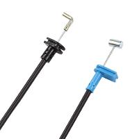 Cabo Acionamento Fechadura Porta Dir Esq Ka Após 08 [f103] - 1