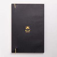 Caderno Amarguinhos Estou Ocupado Agora - 2