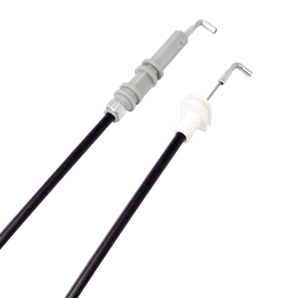 Cabo Acionamento Fechadura Porta Diant Esquerda Linea Punto [f103] - 1