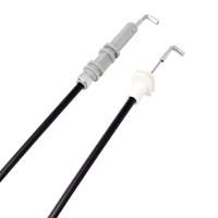 Cabo Acionamento Fechadura Porta Diant Esquerda Linea Punto [f103] - 1