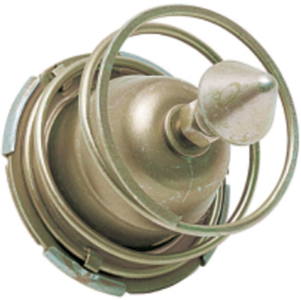 Fechadura Capô Com Gancho Segurança Família Hpn Após 90 [f103] - 1