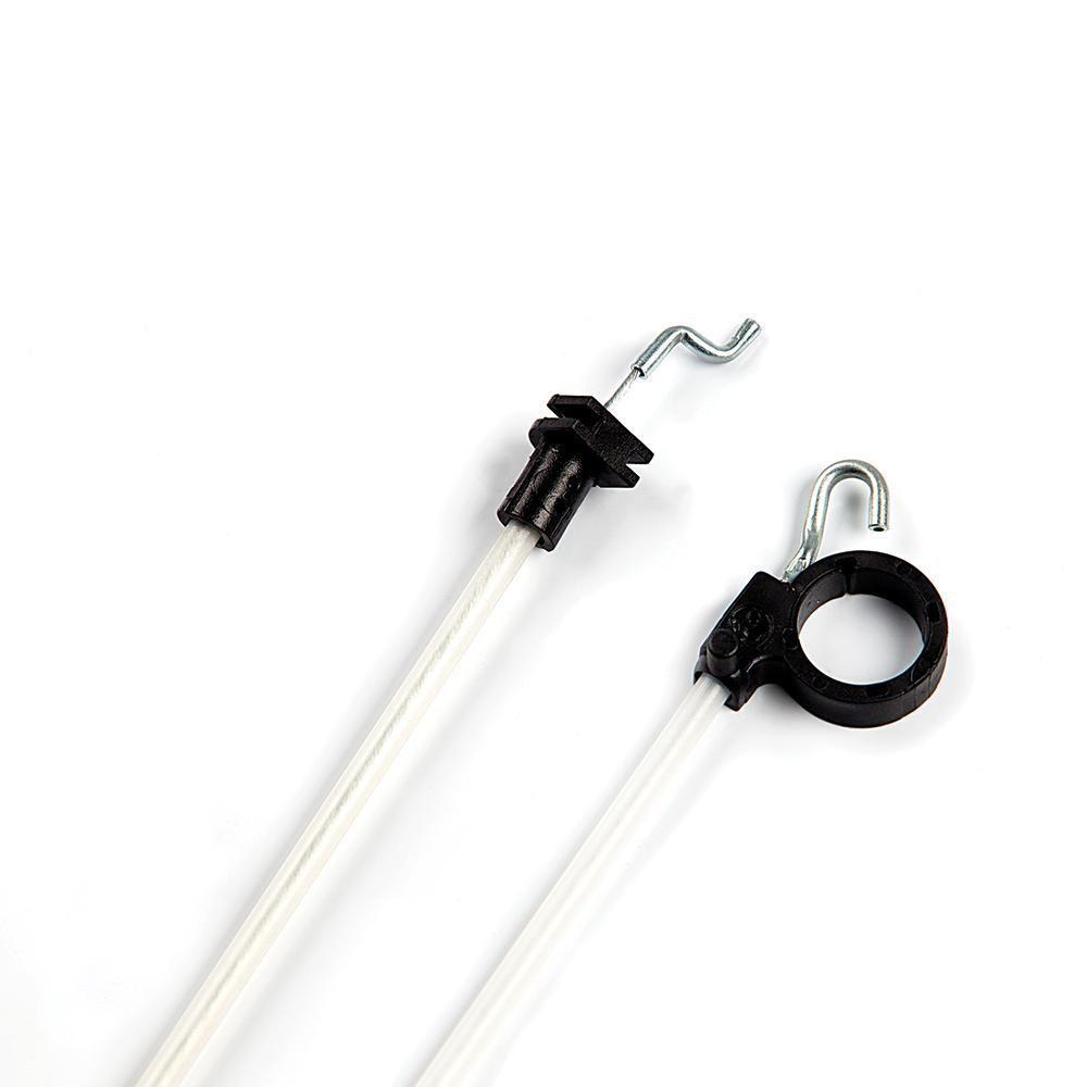 Cabo Acionamento Fechadura Porta Direita Parati [f103] - 1