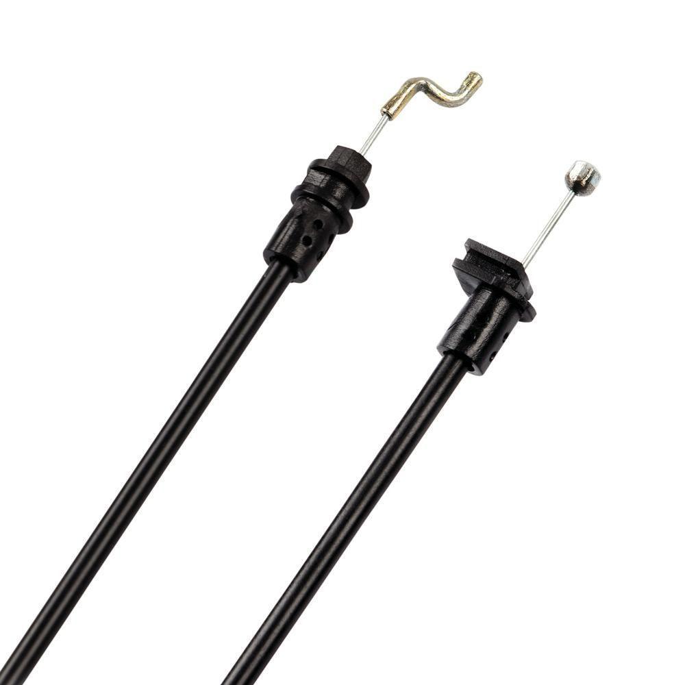 Cabo Acionamento Fechadura Porta Dianteira Direita Esquerda [f103] - 1