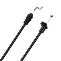 Cabo Acionamento Fechadura Porta Dianteira Direita Esquerda [f103] - 1