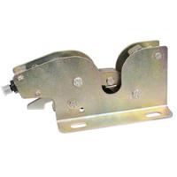 Fechadura Cabine Basculante Iveco Tector [f103] - 1