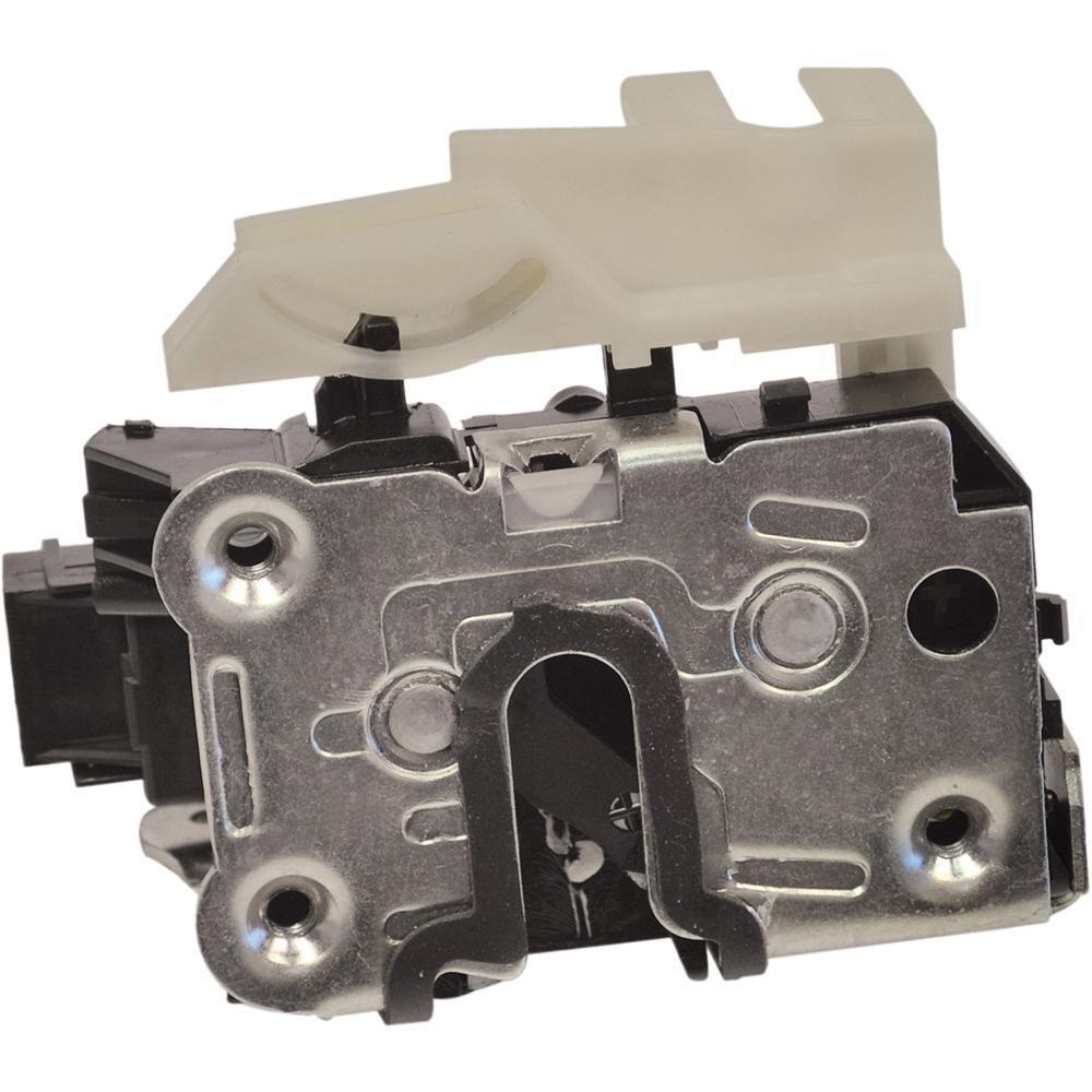 Fechadura Porta Diant Lado Esquerdo Duster Após 11 [f103] - 1