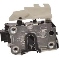 Fechadura Porta Diant Lado Esquerdo Duster Após 11 [f103] - 1