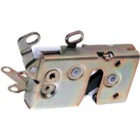 Fechadura Porta Diant Lado Esquerdo Escort Hobby [f103] - 1